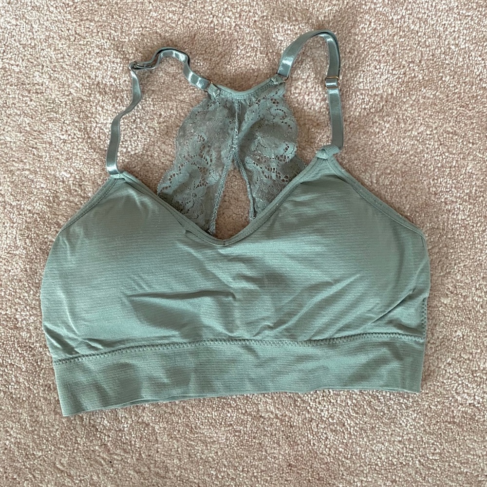 Padded Bralette